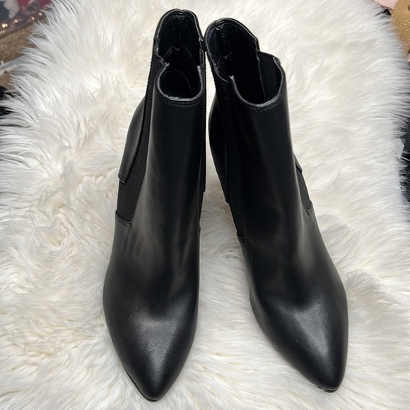 Steve Madden Breakup Booties - Picture 3 of 7